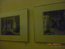 Государственный Эрмитаж произвел огромное впечатление, так и хочется посетить вновь