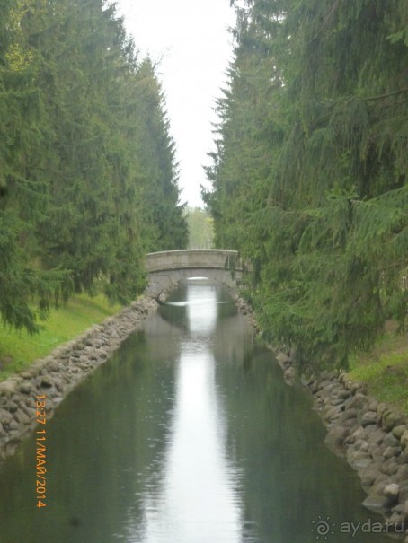 Государственный Эрмитаж произвел огромное впечатление, так и хочется посетить вновь