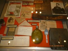 Музей ЦСКБ "Прогресс" - всё о ракетах и космосе, но завод изначально был велосипедным заводом