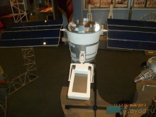 Музей ЦСКБ "Прогресс" - всё о ракетах и космосе, но завод изначально был велосипедным заводом