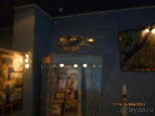 Музей ЦСКБ "Прогресс" - всё о ракетах и космосе, но завод изначально был велосипедным заводом