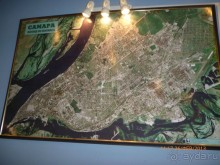 Музей ЦСКБ "Прогресс" - всё о ракетах и космосе, но завод изначально был велосипедным заводом