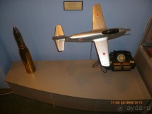 Музей ЦСКБ "Прогресс" - всё о ракетах и космосе, но завод изначально был велосипедным заводом