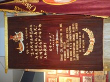 Музей ЦСКБ "Прогресс" - всё о ракетах и космосе, но завод изначально был велосипедным заводом