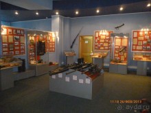 Музей ЦСКБ "Прогресс" - всё о ракетах и космосе, но завод изначально был велосипедным заводом