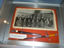 Музей ЦСКБ "Прогресс" - всё о ракетах и космосе, но завод изначально был велосипедным заводом