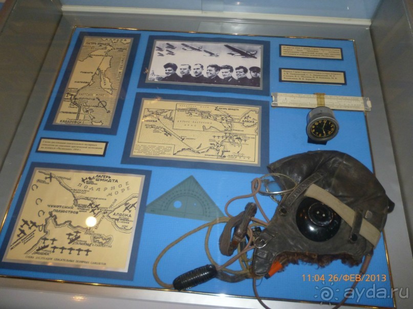 Музей ЦСКБ "Прогресс" - всё о ракетах и космосе, но завод изначально был велосипедным заводом