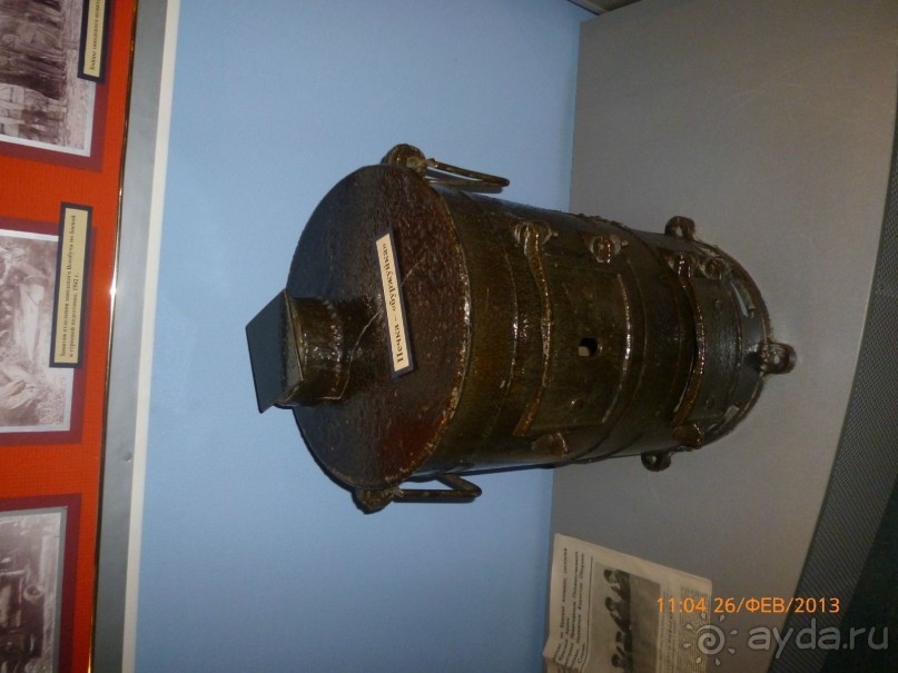 Музей ЦСКБ "Прогресс" - всё о ракетах и космосе, но завод изначально был велосипедным заводом