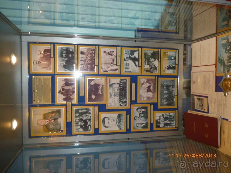 Музей ЦСКБ "Прогресс" - всё о ракетах и космосе, но завод изначально был велосипедным заводом