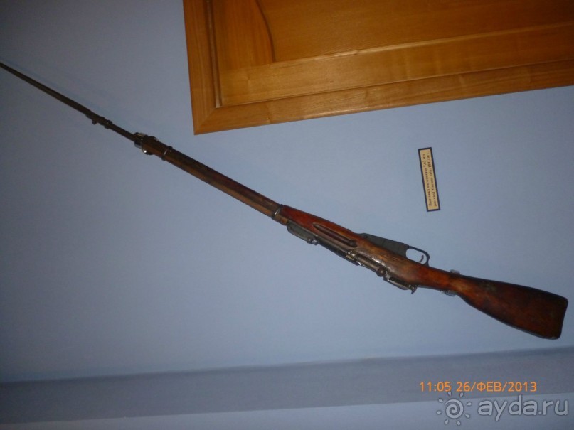 Музей ЦСКБ "Прогресс" - всё о ракетах и космосе, но завод изначально был велосипедным заводом