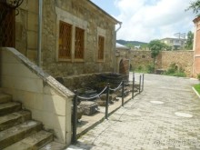 От Кисловодского мемориального музея-усадьбы художника Н. А. Ярошенко к музею крепости