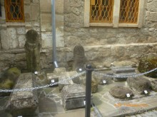 От Кисловодского мемориального музея-усадьбы художника Н. А. Ярошенко к музею крепости