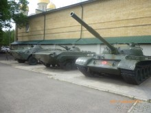 От Кисловодского мемориального музея-усадьбы художника Н. А. Ярошенко к музею крепости