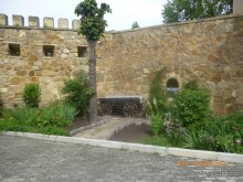 От Кисловодского мемориального музея-усадьбы художника Н. А. Ярошенко к музею крепости