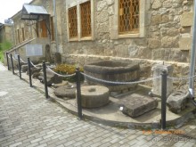 От Кисловодского мемориального музея-усадьбы художника Н. А. Ярошенко к музею крепости