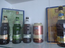 Предприятие "22" века пивоваренный завод "Балтика" в Самаре