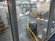 Предприятие "22" века пивоваренный завод "Балтика" в Самаре