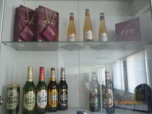 Предприятие "22" века пивоваренный завод "Балтика" в Самаре