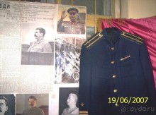 Со всей России и не только посещают уникальный самарский Бункер Сталина