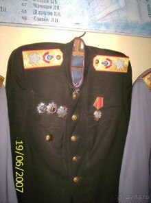 Со всей России и не только посещают уникальный самарский Бункер Сталина