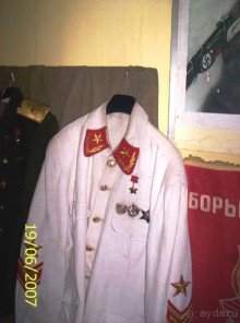 Со всей России и не только посещают уникальный самарский Бункер Сталина