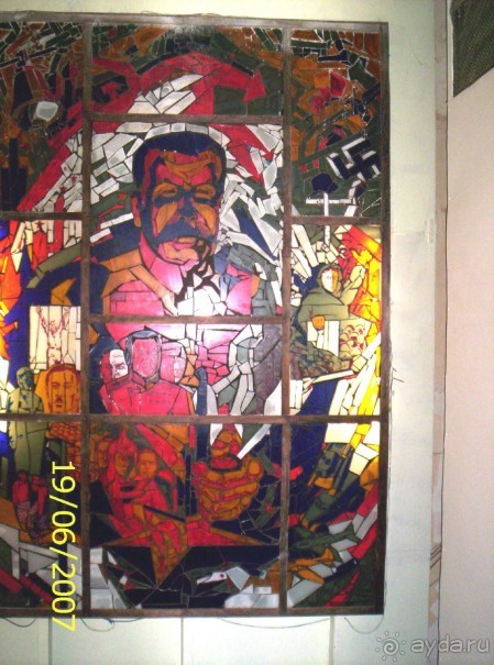 Со всей России и не только посещают уникальный самарский Бункер Сталина