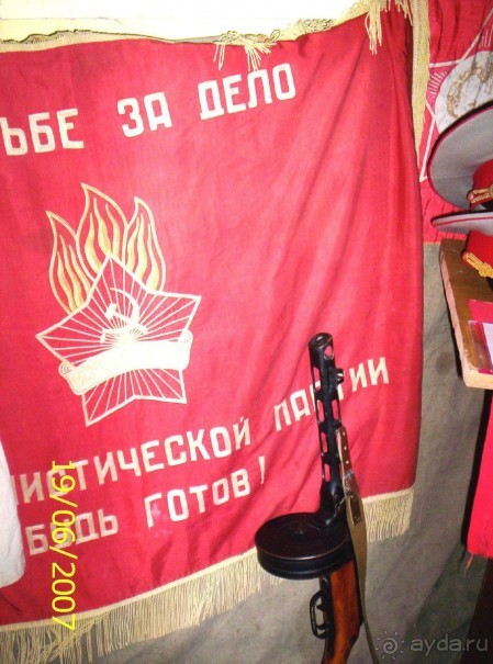 Со всей России и не только посещают уникальный самарский Бункер Сталина