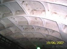 Со всей России и не только посещают уникальный самарский Бункер Сталина