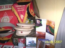 Со всей России и не только посещают уникальный самарский Бункер Сталина