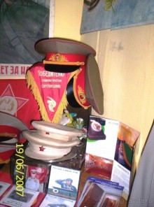 Со всей России и не только посещают уникальный самарский Бункер Сталина