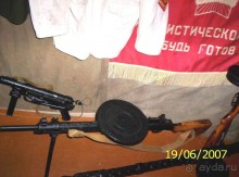 Со всей России и не только посещают уникальный самарский Бункер Сталина