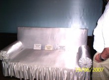 Со всей России и не только посещают уникальный самарский Бункер Сталина