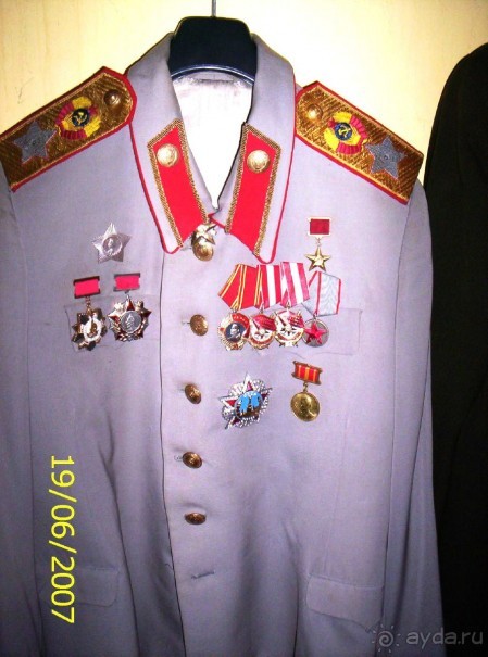 Со всей России и не только посещают уникальный самарский Бункер Сталина