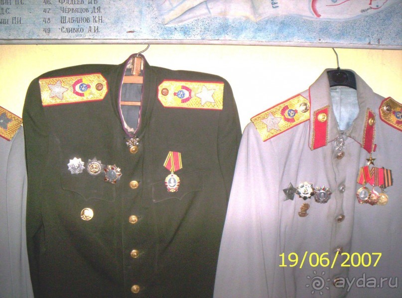 Со всей России и не только посещают уникальный самарский Бункер Сталина