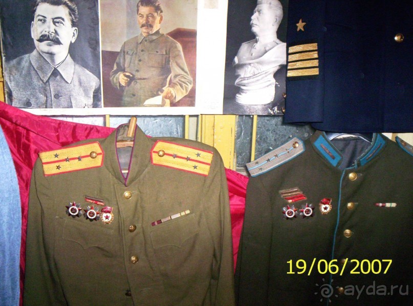 Со всей России и не только посещают уникальный самарский Бункер Сталина