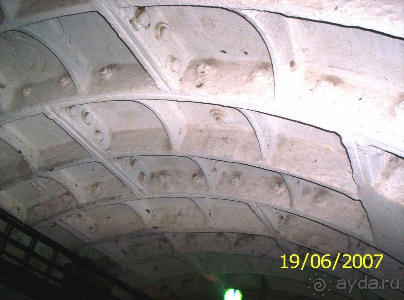 Со всей России и не только посещают уникальный самарский Бункер Сталина