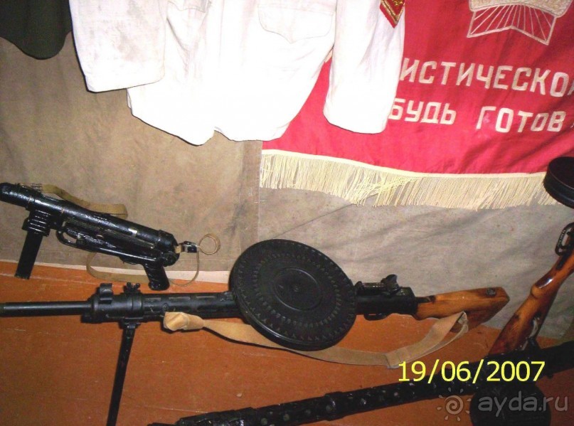 Со всей России и не только посещают уникальный самарский Бункер Сталина