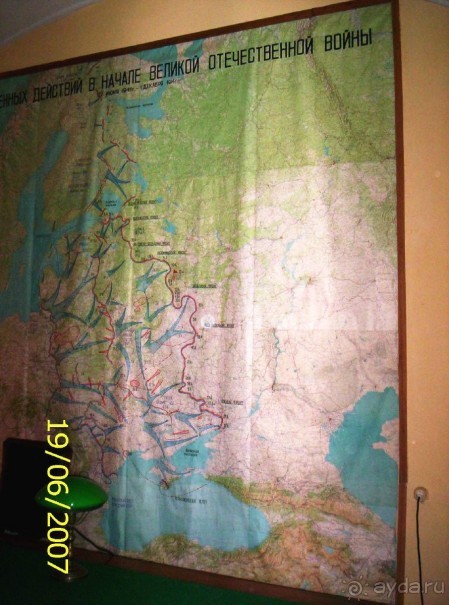 Со всей России и не только посещают уникальный самарский Бункер Сталина