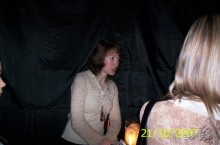 Музей антропологии и этнографии им. Петра Великого (Кунсткамера) - посетила Самару в особняке Дом К	