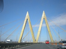 Казань - уютный и очень чистый город