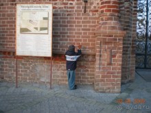 Казань - уютный и очень чистый город