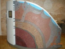 Казань - уютный и очень чистый город