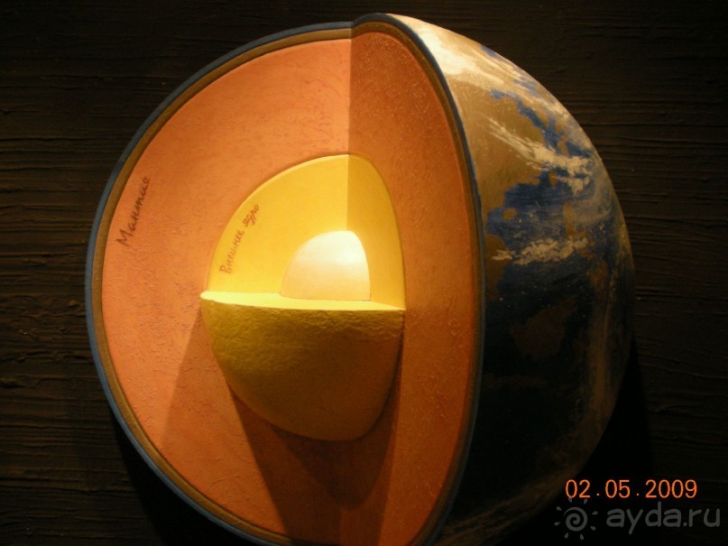 Казань - уютный и очень чистый город