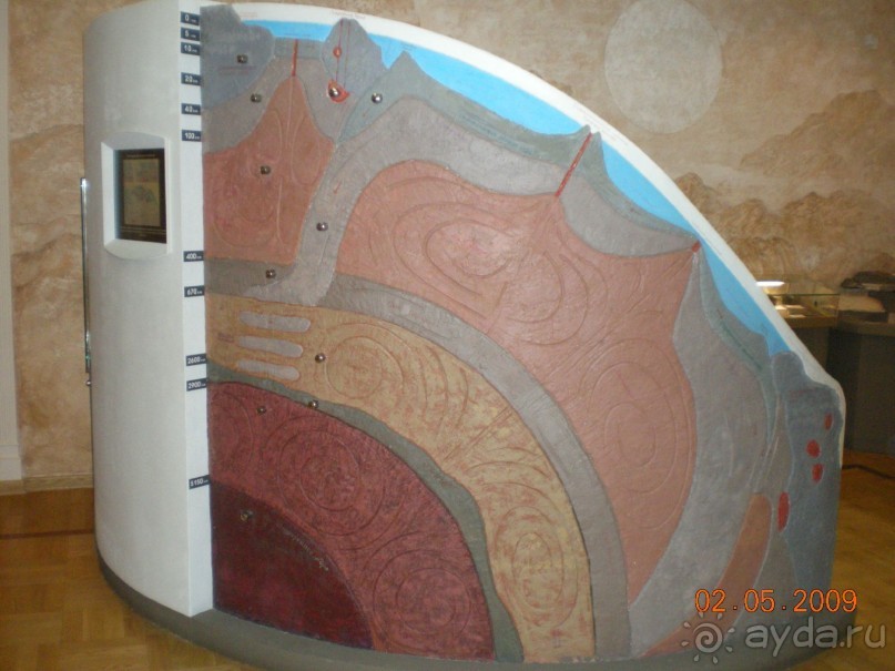 Казань - уютный и очень чистый город