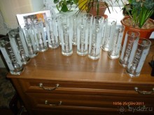 Разная частная  коллекция