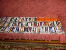 Разная частная  коллекция