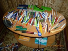 Разная частная  коллекция