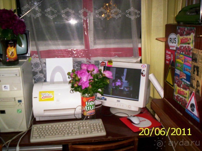 Разная частная  коллекция