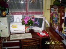 Разная частная  коллекция