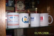 Разная частная  коллекция